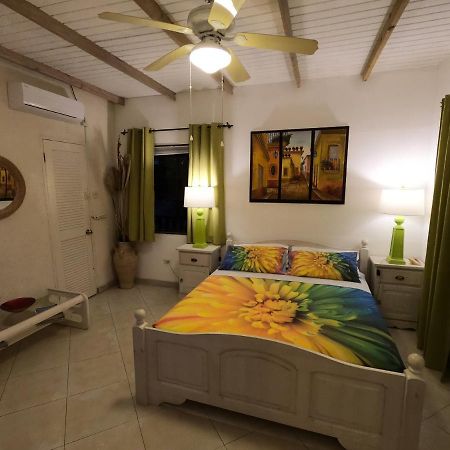 Yellow Bird Apartment Christ Church Bagian luar foto