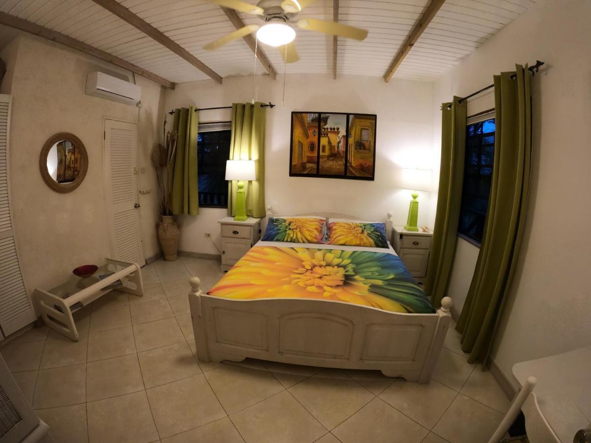 Yellow Bird Apartment Christ Church Bagian luar foto